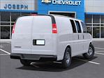 2024 Chevrolet Express 2500 RWD Empty Cargo Van for sale #C240432 - photo 2