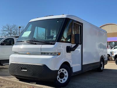 New 2025 Chevrolet BrightDrop 600 BrightDrop 600 Step Van / Walk-in for sale #C250776 - photo 1