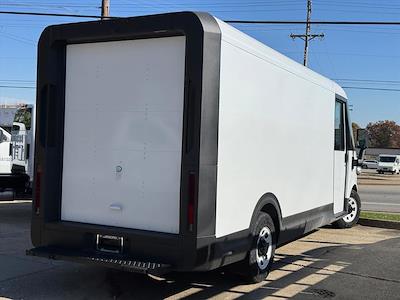 New 2025 Chevrolet BrightDrop 600 BrightDrop 600 Step Van / Walk-in for sale #C250776 - photo 2