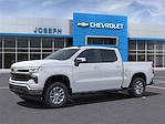 2025 Chevrolet Silverado 1500 Crew Cab 4x4 Pickup for sale #C250810 - photo 1