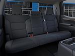 2025 Chevrolet Silverado 1500 Crew Cab 4x4 Pickup for sale #C250810 - photo 10