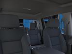 2025 Chevrolet Silverado 1500 Crew Cab 4x4 Pickup for sale #C250810 - photo 12