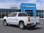 2025 Chevrolet Silverado 1500 Crew Cab 4x4 Pickup for sale #C250810 - photo 2