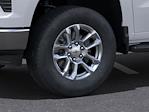 2025 Chevrolet Silverado 1500 Crew Cab 4x4 Pickup for sale #C250810 - photo 6