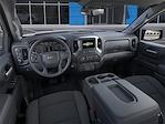 2025 Chevrolet Silverado 1500 Crew Cab 4x4 Pickup for sale #C250879 - photo 14