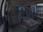 2025 Chevrolet Silverado 1500 Crew Cab 4x4 Pickup for sale #C250879 - photo 15