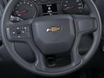 2025 Chevrolet Silverado 1500 Crew Cab 4x4 Pickup for sale #C250879 - photo 17