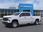 2025 Chevrolet Silverado 1500 Crew Cab 4x4 Pickup for sale #C250879 - photo 3