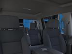 2025 Chevrolet Silverado 1500 Crew Cab 4x4 Pickup for sale #C250879 - photo 22