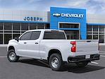 2025 Chevrolet Silverado 1500 Crew Cab 4x4 Pickup for sale #C250879 - photo 4