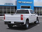 2025 Chevrolet Silverado 1500 Crew Cab 4x4 Pickup for sale #C250879 - photo 2