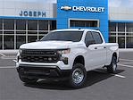 2025 Chevrolet Silverado 1500 Crew Cab 4x4 Pickup for sale #C250879 - photo 6