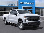 2025 Chevrolet Silverado 1500 Crew Cab 4x4 Pickup for sale #C250879 - photo 7
