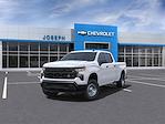 2025 Chevrolet Silverado 1500 Crew Cab 4x4 Pickup for sale #C250879 - photo 8