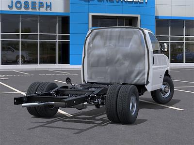 New 2025 Chevrolet Express 3500 139 WB Cutaway for sale #C250919 - photo 2