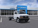 New 2025 Chevrolet Express 3500 139 WB Cutaway for sale #C250919 - photo 1