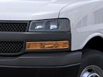 New 2025 Chevrolet Express 3500 139 WB Cutaway for sale #C250919 - photo 10