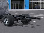 New 2025 Chevrolet Express 3500 139 WB Cutaway for sale #C250919 - photo 11