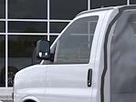 New 2025 Chevrolet Express 3500 139 WB Cutaway for sale #C250919 - photo 12