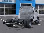 New 2025 Chevrolet Express 3500 139 WB Cutaway for sale #C250919 - photo 2