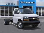 New 2025 Chevrolet Express 3500 139 WB Cutaway for sale #C250919 - photo 7