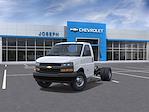 New 2025 Chevrolet Express 3500 139 WB Cutaway for sale #C250919 - photo 8