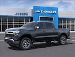 2025 Chevrolet Silverado 1500 Crew Cab 4x4 Pickup for sale #C250933 - photo 3