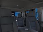 2025 Chevrolet Silverado 1500 Crew Cab 4x4 Pickup for sale #C250933 - photo 24