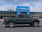 2025 Chevrolet Silverado 1500 Crew Cab 4x4 Pickup for sale #C250933 - photo 5