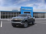 2025 Chevrolet Silverado 1500 Crew Cab 4x4 Pickup for sale #C250933 - photo 8