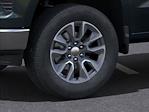 2025 Chevrolet Silverado 1500 Crew Cab 4x4 Pickup for sale #C250933 - photo 9
