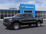 2025 Chevrolet Silverado 1500 Double Cab 4x4 Pickup for sale #C250935 - photo 1