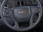 2025 Chevrolet Silverado 1500 Double Cab 4x4 Pickup for sale #C250935 - photo 10
