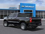 2025 Chevrolet Silverado 1500 Double Cab 4x4 Pickup for sale #C250935 - photo 2