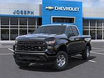 2025 Chevrolet Silverado 1500 Double Cab 4x4 Pickup for sale #C250935 - photo 4