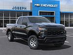 2025 Chevrolet Silverado 1500 Double Cab 4x4 Pickup for sale #C250935 - photo 5