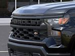 2025 Chevrolet Silverado 1500 Double Cab 4x4 Pickup for sale #C250935 - photo 9
