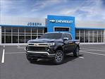 2025 Chevrolet Silverado 1500 Crew Cab 4x4 Pickup for sale #C250954 - photo 8