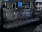 2025 Chevrolet Silverado 1500 Crew Cab 4x2 Pickup for sale #C250960 - photo 17