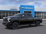 2025 Chevrolet Silverado 2500 Crew Cab 4x4 Pickup for sale #C251037 - photo 3