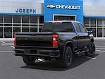 2025 Chevrolet Silverado 2500 Crew Cab 4x4 Pickup for sale #C251037 - photo 2