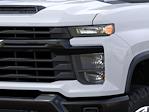 New 2025 Chevrolet Silverado 2500 Work Truck Double Cab 4x4 Pickup for sale #C251065 - photo 10