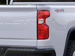 New 2025 Chevrolet Silverado 2500 Work Truck Double Cab 4x4 Pickup for sale #C251065 - photo 11