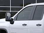 New 2025 Chevrolet Silverado 2500 Work Truck Double Cab 4x4 Pickup for sale #C251065 - photo 12