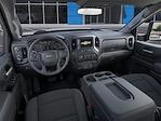 New 2025 Chevrolet Silverado 2500 Work Truck Double Cab 4x4 Pickup for sale #C251065 - photo 15