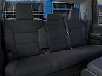 New 2025 Chevrolet Silverado 2500 Work Truck Double Cab 4x4 Pickup for sale #C251065 - photo 17