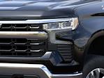 2025 Chevrolet Silverado 1500 Double Cab 4x4 Pickup for sale #C251070 - photo 10