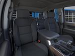 2025 Chevrolet Silverado 1500 Double Cab 4x4 Pickup for sale #C251070 - photo 16