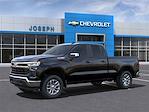 2025 Chevrolet Silverado 1500 Double Cab 4x4 Pickup for sale #C251070 - photo 3