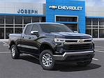 2025 Chevrolet Silverado 1500 Double Cab 4x4 Pickup for sale #C251070 - photo 7